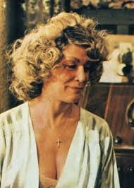 Sylvia Miles in Farewell, My Lovely