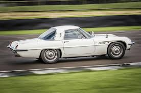 Image result for Chamonix White 1967 Mazda