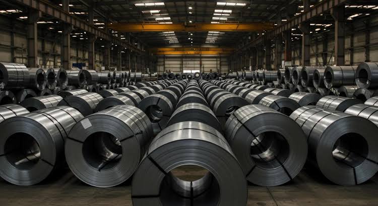 Industrial Products