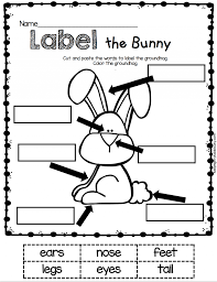 Easter Kindergarten Worksheets Best Coloring Pages For Kids Kindergarten English Easter Kindergarten Kindergarten Freebies