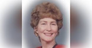 Obituary information for Joann Kimbrell Wingard