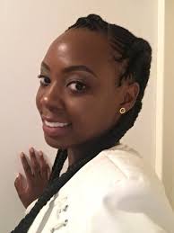 In Conversation With: Ashleigh