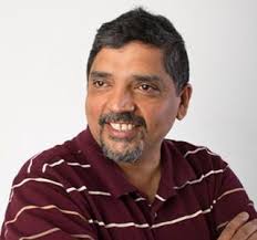 Rajaram Krishnan, Ph.D. : Earlham College