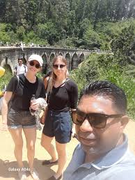 Sri Lanka Travel and Tourism