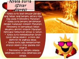 Pengatur prosses cuaca dan iklim. Bab 9