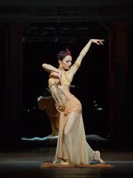Since 2010, the exotic dance guide shows you how to be successful so you can start exotic dancing right away. Terpsichore Mata Hari As An Exotic Dancer