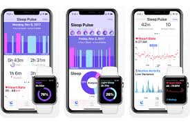 Here are 10 smartphone apps to help you turn off your brain. The Best Sleep Trackers For Apple Watch Phonearena