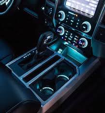 Ambient Lighting Ford Trucks F150 Ford Ranger Truck Lifted Ford Trucks