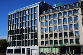 The board of the bundesbank and board member thilo sarrazin are aware of their responsibility about the institution of the german bundesbank, the bank said. Safra Sarasin National Bank Of Abu Dhabi Jbgeneve Flickr