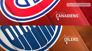 The montreal canadiens have won 19 of their 43 games this season but have lost 6 of their last 8 games. Montreal Canadiens Vs Edmonton Oilers Apr 19 2021 Highlights Youtube