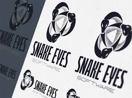 Joe origins movie has officially begun production in japan as the cast and crew gather for a ceremony to kick it all off. Snake Eyes Software Software Security Company Branding Atomicvibe