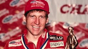 LEGENDS: THE SERIES PREVIEW