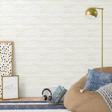 Shiplap wallpaper is a combination of various textures and designs to create a beautiful wallpaper. Three Posts Teen Kelling Shiplap 18 L X 20 5 W Peel And Stick Wallpaper Roll Reviews Wayfair