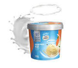 Kesar Pista Kulfi