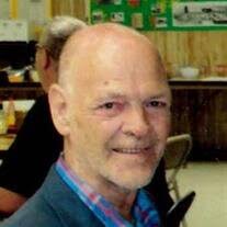 Jimmy Wayne Burns Sr. Obituary