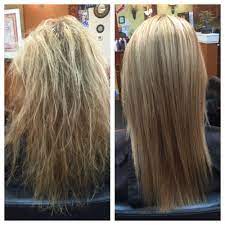 My Hair Before And After Goldwell Kerasilk Amazing Hair Long Hair Styles Hair Styles