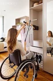 This presentation illustrates different types of accessibility modifications that can be made to any. 42 Home Modifications Ideas Universal Design Handicap Accessible Home Accessible House