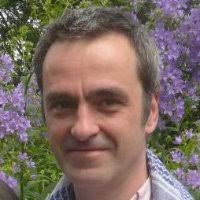 Jamie Robb Email & Phone Number