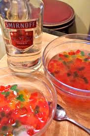 With just 3 ingredients, they're as simple as jello shots and much easier to eat! Fast Vodka Gummy Bears Sparkleigh