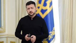 Ukraine will join European Union, with or without Orbán – Zelenskyy |  Ukrainska Pravda
