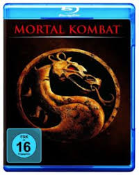 #mortalkombat расы вселенной mortal kombat часть 1. Mortal Kombat 1995 Film Rezensionen De