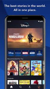 New and classic contents on disney plus for android. The Disney Plus App Is Available In The Play Store Start Watching Now 360 El Salvador