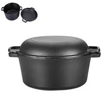 Gail, according to this post from our. Business Industrie Bbq Toro Gusseisen Cocotte Topf Brater Gusstopf Casserole Kasserolle Dutch Oven Gastro Pfanne