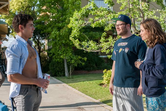 Neighbors (2014) - IMDb