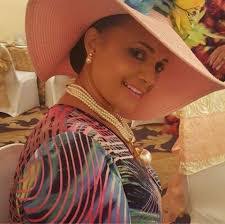 Marsha Knowles's Instagram, Twitter & Facebook