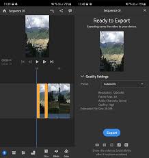 The new video file will be appended to the latest video file created. How To Combine Videos Into One 7 Easy Free Ways Uscreen