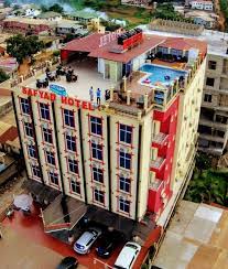 Apartmen Dengan Bilik Bulan Madu Yaounde Cameroon Harga Dan Ulasan Planet Of Hotels