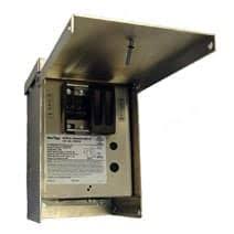 Transfer switch automatic intelligent automatic generator transfer switch single phase 2p 4p dual power changeover switch ats controller. Manual Transfer Switch Portable Generator Switch Norwall