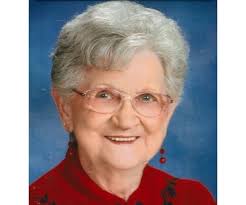 Jeanette Cleary Obituary (1928