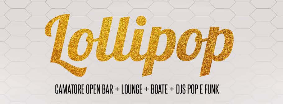 Resultado de imagem para reveillon lollipop aracaju"