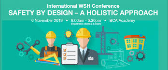 Safety By Design A Holistic Approach Singapore Institute Of Architects Any person who wants to be registered as a wsh officer. safety by design a holistic approach