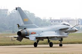 Vehicles being sold on the unres… more. Chengdu Avic J 10 Vigorous Dragon