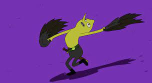 I was very surprised and being glad that i've found lemondrop fan arts here and from pixiv (because i usually upload ld arts on my tumblr). Rick And Morty S Justin Roiland Reveals Animated Role That Totally Blew His Voice Out Cinemablend