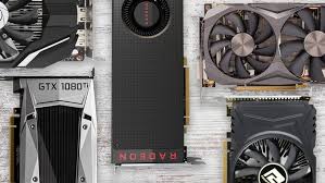 The Best Graphics Cards For 2019 Pcmag Com