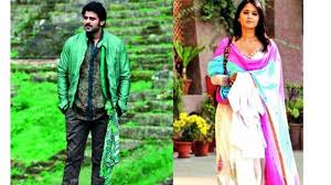 Again Prabhas Anushka Shetty Marriage Rumours The reclusive superstar has cleared the air surrounding rumours. again prabhas anushka shetty marriage