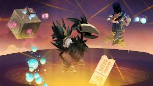 Perhaps you're counting down the days until your wedding day, or you're wondering how many days there are until university starts or even how long you've got to go until you retire. The Temporal Pack Gives You Wings Forum Dofus The Strategic Mmorpg