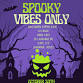 Halloween Coffee Rave event in La Grange, IL