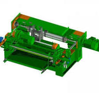 China Top Brand 1300mm Spindleless Veneer Lathe Machine ...