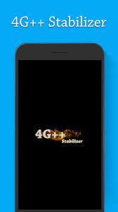 2g 3g 4g signal booster & stabilizer prank Download 4g Stabilizer For Android 5 1 1