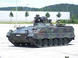 Marder Infantry Fighting Vehicle Army Vehicles Military Vehicles War Tank