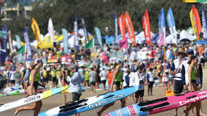 7news brings you the latest local news from sunshine coast. Coronavirus Wa Athletes In Lockdown At Australian Surf Life Saving Titles In Qld Daily Telegraph