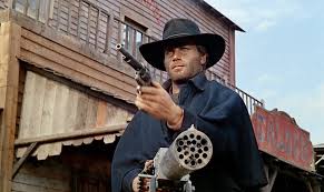 Even at such an age, he remains as active as ever. A Spaghetti Western Roundup At Film Forum The New York Times