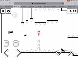 Black And White Cool Math Games Walkthrough Ovo Coolmathgames Playthrough Levels 38 40 Youtube