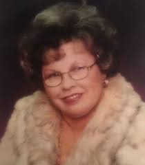 Donna Jean Thomas (Hyatt) Obituary December 30, 2019