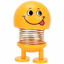 The School of Head Bobbing