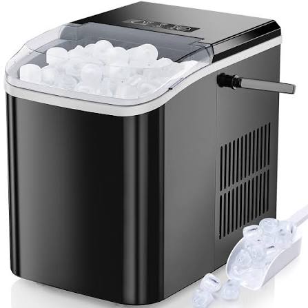 Ice Makers